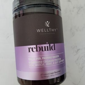 Wellthy Rebuild for Her